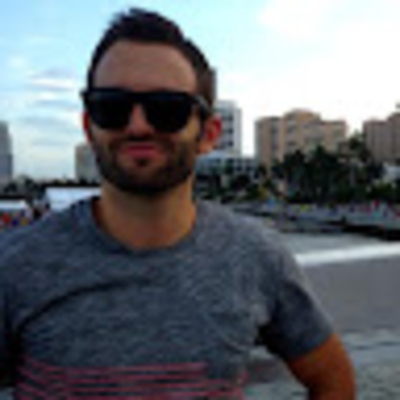 Meet your Posher, Justin - Picture 1 of 1